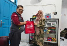 Kolaborasi Inklusif: Tim Peneliti UBD dan SLB Pelita Harapan Kembangkan Buku Digital Adaptif untuk Anak ASD