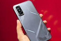 Cek Spesifikasi GT 30 Pro dan GT 20 Pro: Ponsel Gaming Infinix 