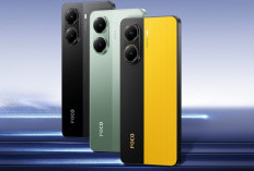 5 Pilihan HP Murah Spek Dewa, Cek Spesifikasi dan Harganya Sekarang 