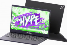 3 Rekomendasi Laptop untuk Sekolah Dijual Rp3 Jutaan Dukung Aktivitas Harian 