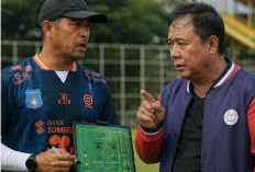 Waduh! Sumsel United Menjauh dari Puncak Klasemen Liga Championship 2025/26, Asa Promosi ke Liga 1 Mustahil?