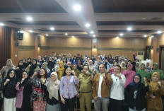 Bedah Isu Kekerasan Berbasis Gender Online, FJPI Sumsel Hadirkan Ratu Tenny Leriva