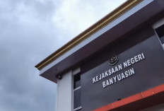 Diam-diam Kejari Selidiki Kasus Dugaan Korupsi PMI Banyuasin