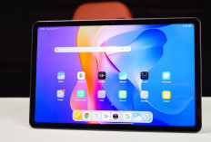 Perbandingan Spesifikasi Redmi Pad 2 4G dan Pad 2 SE, Mendukung Konektivitas 4G