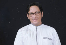 Andre Taulany Segera Menikah, ini Calon Pasangannya