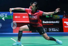 Putri KW Lewati Hadangan Wakil Tuan Rumah di Babak 32 Besar China Open 2026
