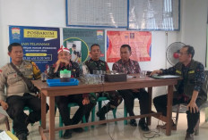 Posbankum Kemenkum Sumsel Kecamatan Sako Selesaikan Mediasi Sengketa Warga dan Developer