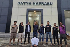 2 Rampok Alfamart Lawang Kidul Dibekuk Polisi Hanya Dalam Hitungan Hari 