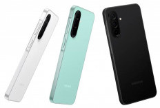 Awet! HP Samsung Tahan Air dan Debu, Harga Mulai Rp3 Jutaan, Berikut Daftarnya