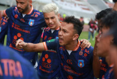 Sumsel United Bawa 22 Pemain Bertolak ke Markas Adhyaksa FC Banten, Matangkan Taktik dan Strategi Permainan