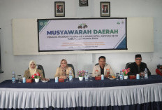 Hj. Sumarni Beri Apresiasi Tinggi atas Kontribusi Pemuda Muhammadiyah dan Nasyiatul Aisyiyah dalam Pembangunan