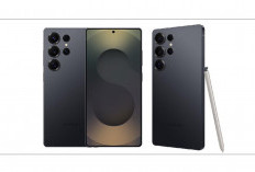 Update Samsung Galaxy S25 Ultra, Ponsel dengan Bodi Rangka Titanium Mendapatkan One UI 8.5