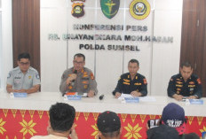 Polda Sumsel Serahkan Empat Jenazah Korban Bus ALS Setelah Identifikasi DNA