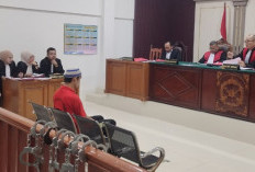 Tusuk Korban Berkali-kali demi Merampas HP, Anton Hermawan Dituntut 11 Tahun Penjara