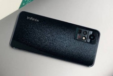 HP Flagship Infinix Zero X Pro dengan Kamera 108 MP serta Teknologi OIS dan Fitur Menarik 