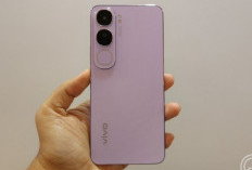 Ini 4 Rekomendasi HP Vivo Turun Harga Bisa Dibeli, Salah Satunya Vivo V40 Lite