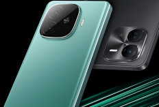 iQOO Z10 Lite Minggir Dulu, Kita Bandingkan iQOO Z10 dan iQOO Z10 R Soal Performa Gaming  