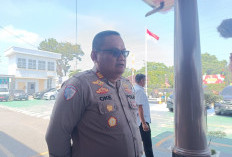 Pelanggaran Lalu Lintas Terekam Kamera ETLE di OKI Capai Ribuan, Dominasi Sepeda Motor
