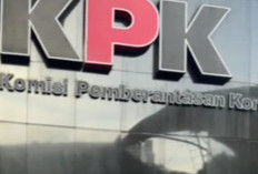 Wamenaker Kini Masih Diperiksa Intensif KPK, Usai OTT Tadi Malam 
