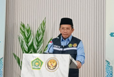 Jemaah Haji Diimbau Manfaatkan Waktu di Masjid Nabawi, Simpan Alamat Hotel untuk Kenyamanan