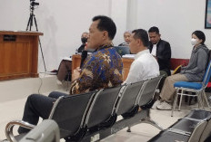 Edison Istighfar Elak Dakwaan Jaksa KPK soal Jatah Fee Rp3,3 Miliar di Kasus Smartboard-Chromebook