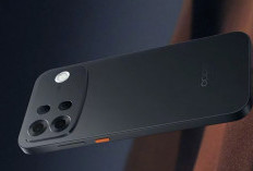Giliran OPPO Rilis HP Baterai Raksasa, OPPO A7 Pro Max Main Game Bisa Dikebut Sampai 15 Jam