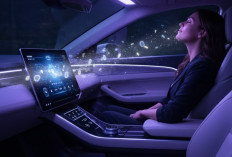 Tips Menghilangkan Bau Apek: Bongkar Tuntas Manfaat Fitur Terbaru UV-C Sterilization untuk AC Mobil 