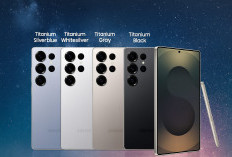 Update Galaxy S25 Ultra: Flagship Samsung dengan Performa Bertenaga dan Fitur Fotografi Kelas Pro