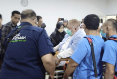 Sidang Korupsi Lahan Negara Memanas, Jaksa Pertanyakan Legalitas Ketua Tim Pengacara H Halim