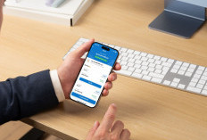 BRI Hadirkan One Stop Pension Solution DPLK BRI di BRImo, Solusi Praktis Persiapan Pensiun