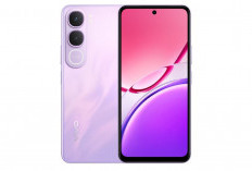 Vivo Y21d Usung Ketahanan Standar Militer, Lolos Sertifikasi IP68, IP69 dan IP69+