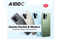 Waduh, Beda Itel A90 dan A100C Ternyata Paling Prinsip Hanya Soal Tahan Banting dan Tahan Cipratan Air?