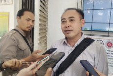 KPK Buka Peluang Ketua DPRD OKU Bisa Terseret Jadi Tersangka Baru Kasus Fee Pokir