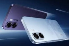 Fungsi Ganda Oppo K14x 5G: Perangkat Seluler Sekaligus Power Bank dengan Fitur Reverse Wired Charging