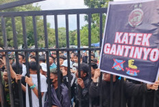 Agenda Putaran Ketiga Sriwijaya FC Dibayangi Rapor Buruk, Laskar Wong Kito Terpuruk di Dasar Klasemen Liga 2