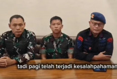 Amankan Oknum TNI saat Kerusuhan di Palembang, Dansat Bimob Polda Sumsel Buka Suara