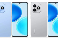 HONOR X8d Usung Layar AMOLED 6.77 Inci dengan Resolusi FHD+, Dilengkapi Kapasitas Baterai yang Besar