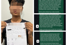 Viral di Medsos Seorang Wanita Mengaku Dicabuli oleh Oknum Mahasiswa di Sebuah Kosan Indralaya Ogan Ilir