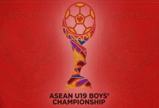 Menang Atas Myanmar, Indonesia Berada di Bawah Vietnam Klasemen Sementara Piala AFF U-19 2026