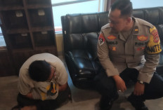 Bocah Laki-laki di Palembang Menjerit Dibawa ke Dalam Semak-Semak, Residivis Predator Anak Diamankan 
