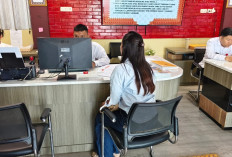 Modus Kirim Pesan Mengatasnamakan Akun Shopee, IRT di Palembang Jadi Korban Penipuan, Merugi Belasan Juta 