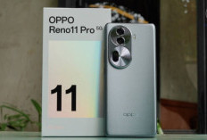 HP OPPO Reno dan OPPO A58 Turun Harga, Tawarkan Spesifikasi Unggul