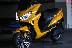 Review Pemakaian Polytron Fox R Selama 1,5 Tahun, Ternyata Ini Kelebihan & Kekurangan Motor Listrik Ini?