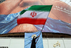 Kecewa dengan Iran, Peru Putuskan Hubungan Diplomatik