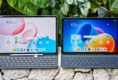 Honor Pad 10 Pro: Tablet Tipis dengan Performa Tinggi: Seri Terbaru Kelas Mengah Rasa Premium