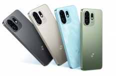 Itel A100C HP harga Murah Tapi Gak Nyesel Beli Karna Performa Gesit dan Kencang Tanpa Lag