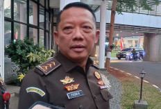 Istana Tunggu Usulan Jampidsus Baru dari Jaksa Agung