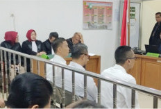 Terdakwa Korupsi Fee Pokir Anita Noeringhati Divonis Pidana 2 Tahun Penjara, Jaksa Pikir-Pikir