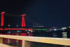 9 Fakta Unik Sungai Musi Palembang, Sungai Bersejarah Peninggalan Sriwijaya yang Jadi Ikon Sumatera Selatan