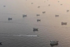 Kapal AL Jadi Sasaran Rudal Iran, Kuwait Berang